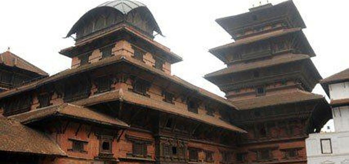 Kathmandu Durbar Square Tour